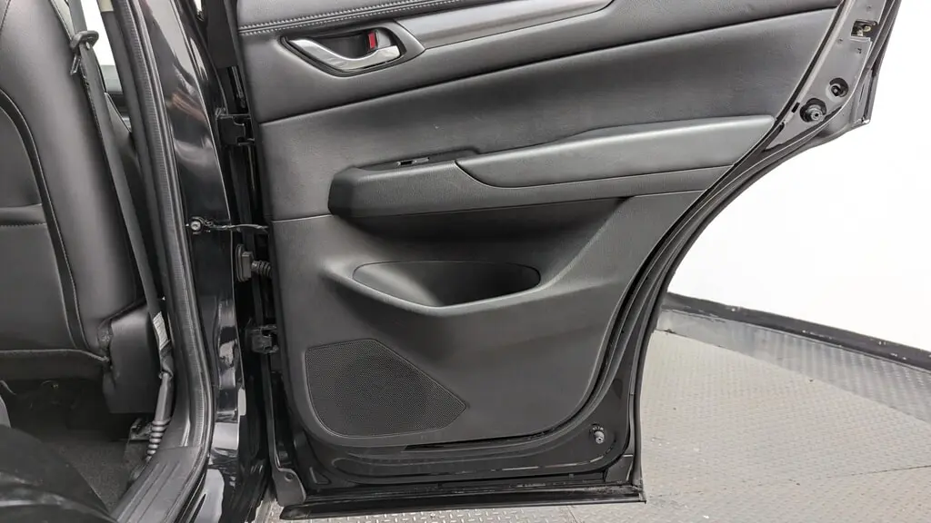 Florida Fine Cars - Used MAZDA CX-5 2025 MARGATE 2.5 S PREFERRED PACKAGE