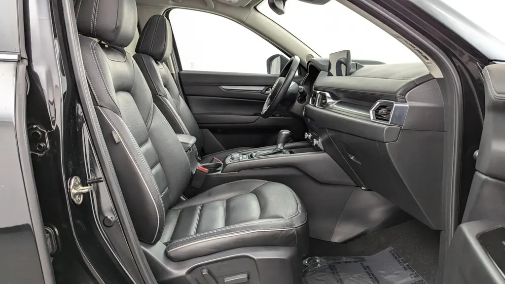 Florida Fine Cars - Used MAZDA CX-5 2025 MARGATE 2.5 S PREFERRED PACKAGE