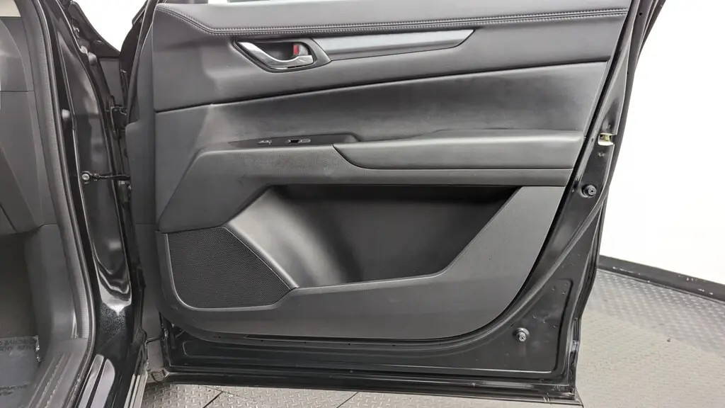 Florida Fine Cars - Used MAZDA CX-5 2025 MARGATE 2.5 S PREFERRED PACKAGE