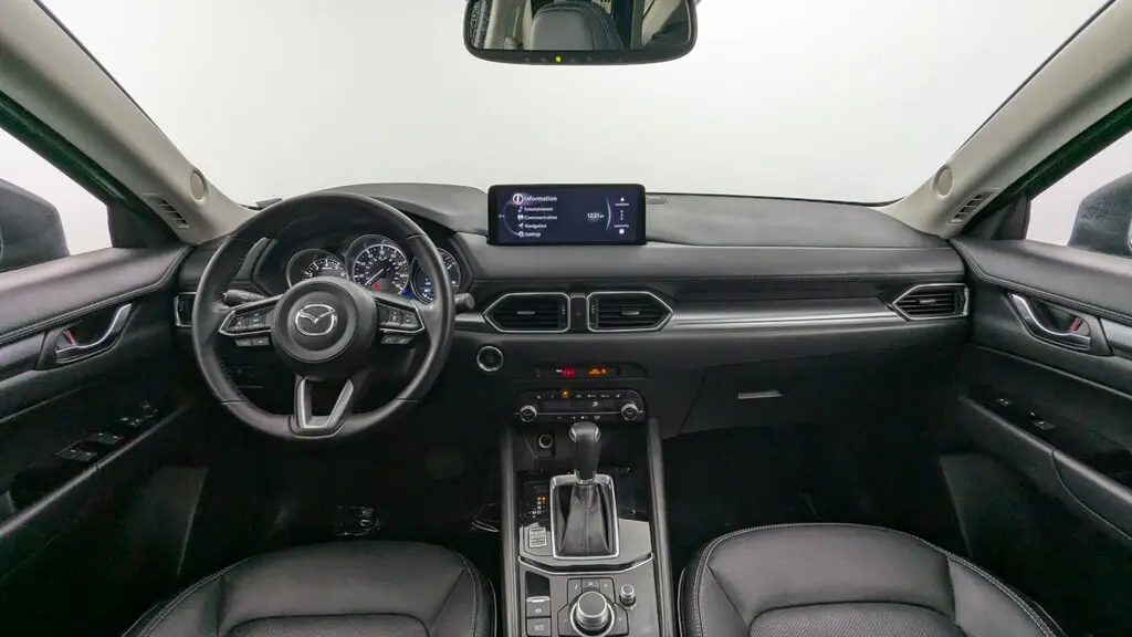 Florida Fine Cars - Used MAZDA CX-5 2025 MARGATE 2.5 S PREFERRED PACKAGE