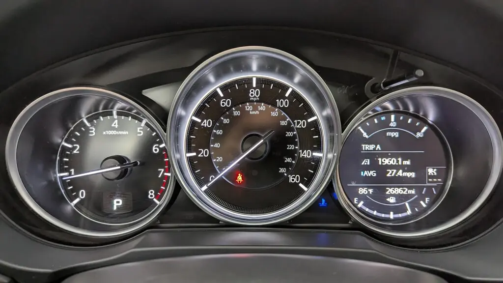 Florida Fine Cars - Used MAZDA CX-5 2025 MARGATE 2.5 S PREFERRED PACKAGE