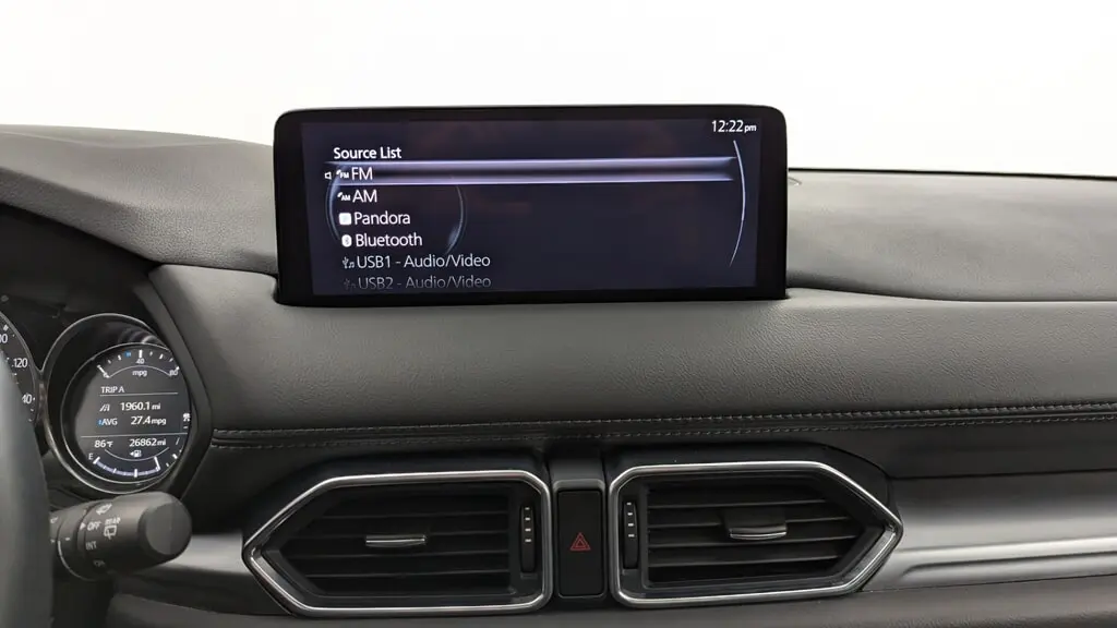 Florida Fine Cars - Used MAZDA CX-5 2025 MARGATE 2.5 S PREFERRED PACKAGE