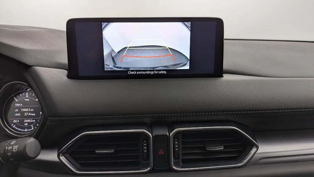 Florida Fine Cars - Used MAZDA CX-5 2025 MARGATE 2.5 S PREFERRED PACKAGE