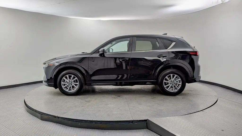 Florida Fine Cars - Used MAZDA CX-5 2025 MARGATE 2.5 S PREFERRED PACKAGE