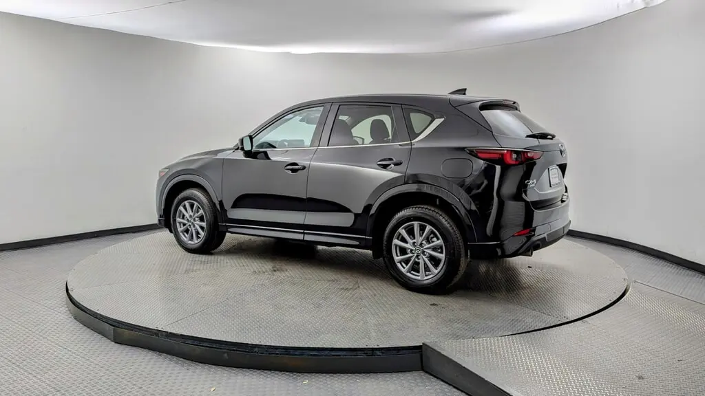 Florida Fine Cars - Used MAZDA CX-5 2025 MARGATE 2.5 S PREFERRED PACKAGE