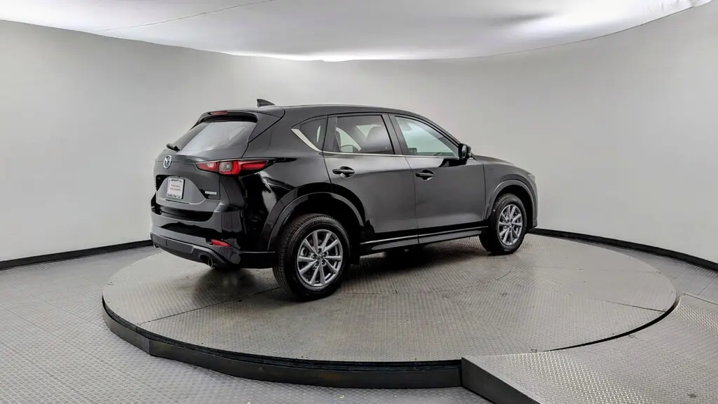 Florida Fine Cars - Used MAZDA CX-5 2025 MARGATE 2.5 S PREFERRED PACKAGE