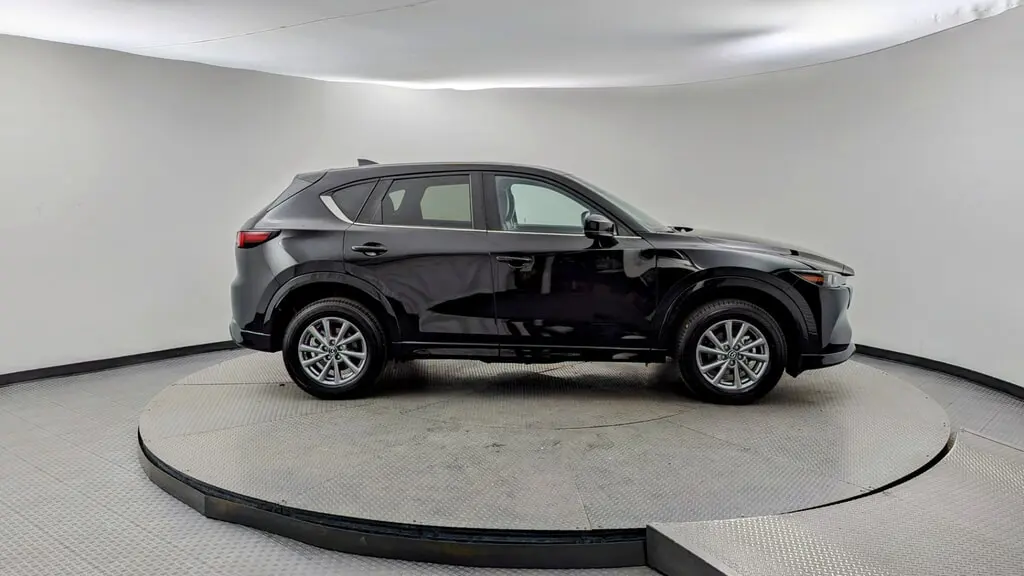 Florida Fine Cars - Used MAZDA CX-5 2025 MARGATE 2.5 S PREFERRED PACKAGE
