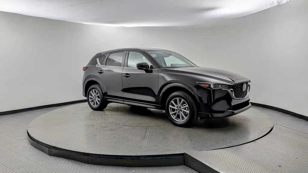 Florida Fine Cars - Used MAZDA CX-5 2025 MARGATE 2.5 S PREFERRED PACKAGE