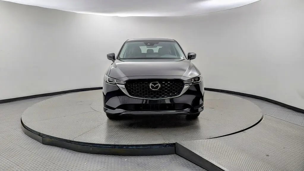 Florida Fine Cars - Used MAZDA CX-5 2025 MARGATE 2.5 S PREFERRED PACKAGE