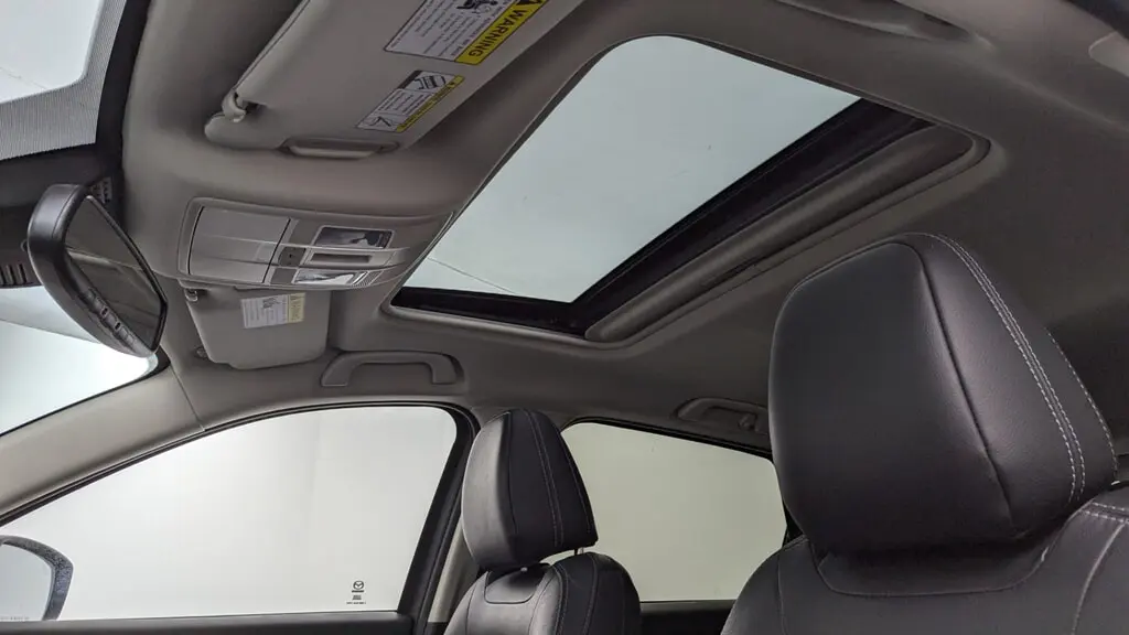 Florida Fine Cars - Used MAZDA CX-5 2025 MARGATE 2.5 S PREFERRED PACKAGE