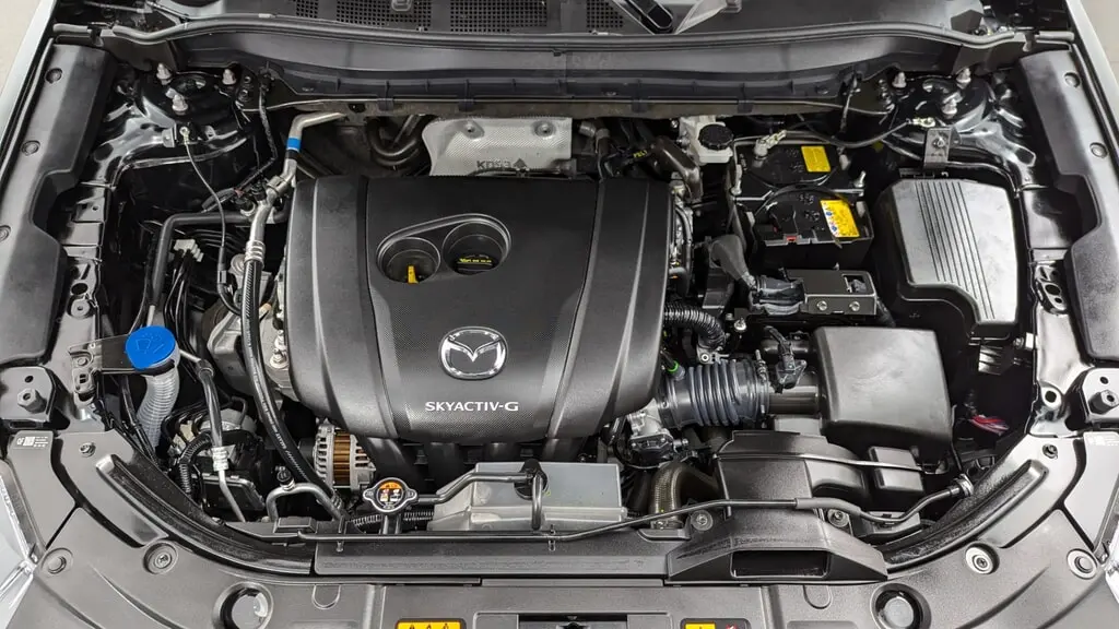 Florida Fine Cars - Used MAZDA CX-5 2025 MARGATE 2.5 S PREFERRED PACKAGE