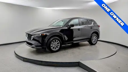 Florida Fine Cars - Used MAZDA CX-5 2025 MARGATE 2.5 S PREFERRED PACKAGE