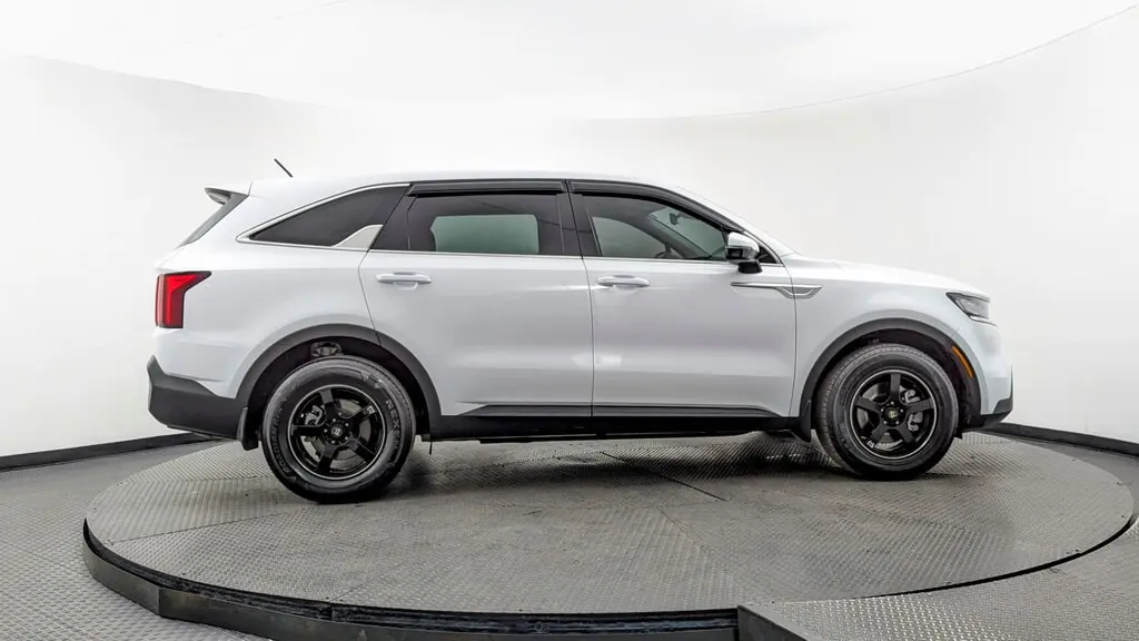 Florida Fine Cars - Used KIA SORENTO 2022 WEST PALM LX