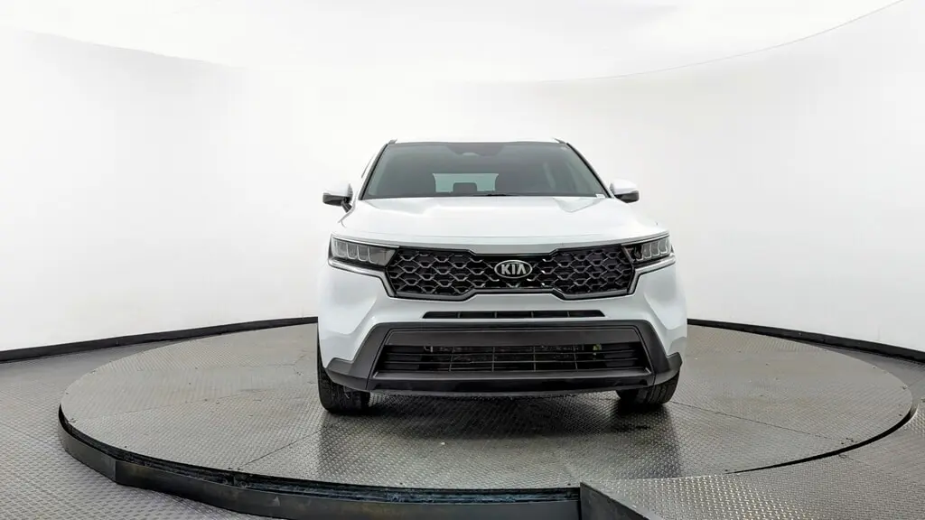 Florida Fine Cars - Used KIA SORENTO 2022 WEST PALM LX