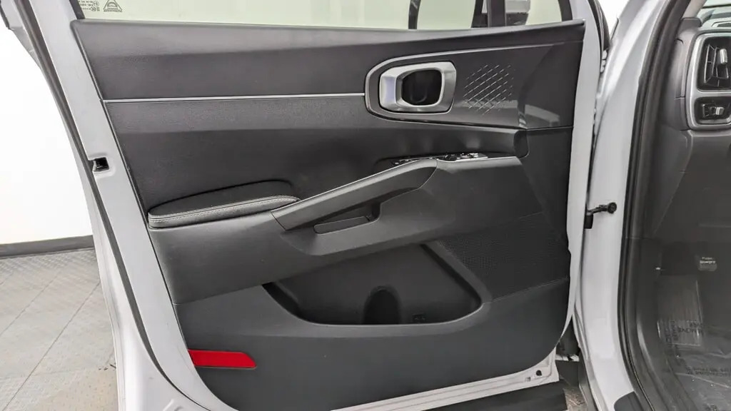 Florida Fine Cars - Used KIA SORENTO 2022 WEST PALM LX