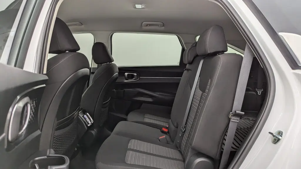 Florida Fine Cars - Used KIA SORENTO 2022 WEST PALM LX