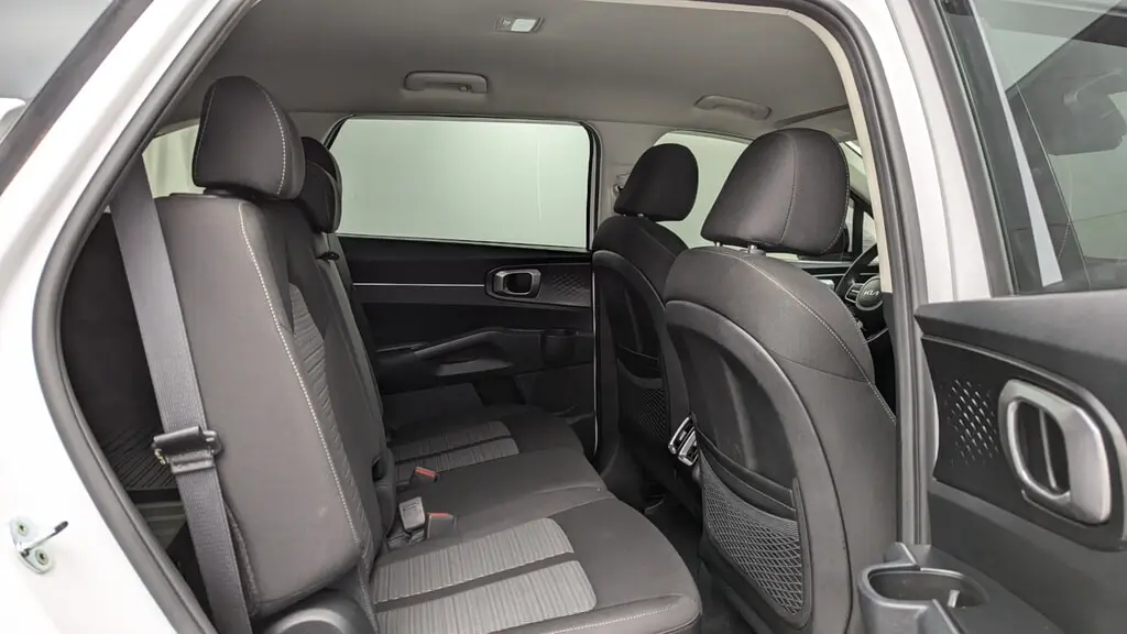 Florida Fine Cars - Used KIA SORENTO 2022 WEST PALM LX