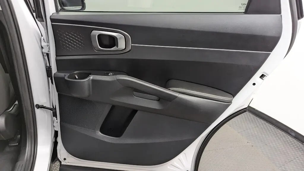 Florida Fine Cars - Used KIA SORENTO 2022 WEST PALM LX