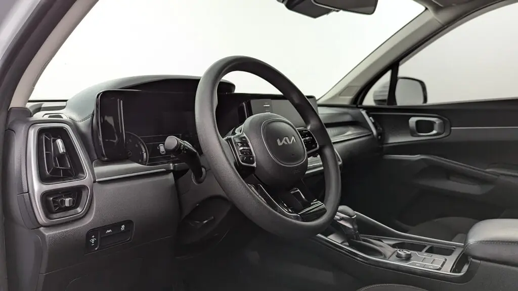 Florida Fine Cars - Used KIA SORENTO 2022 WEST PALM LX