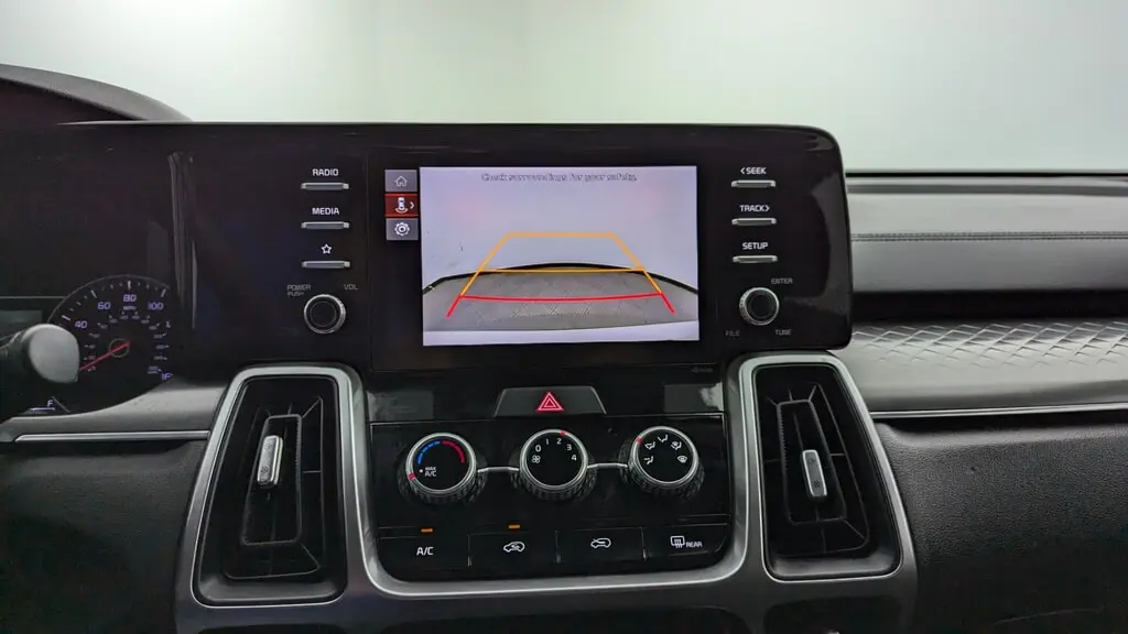 Florida Fine Cars - Used KIA SORENTO 2022 WEST PALM LX