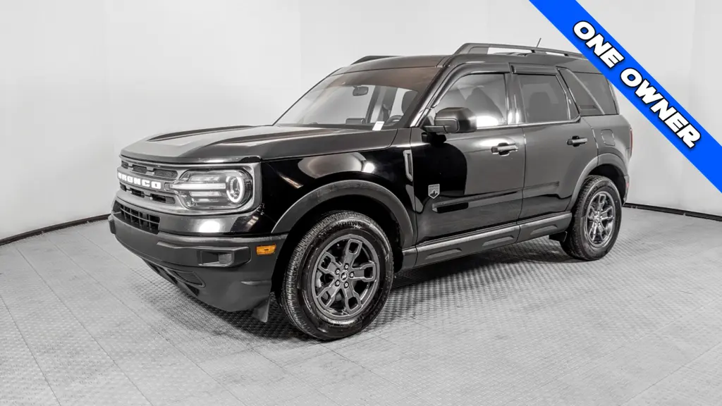 Florida Fine Cars - Used FORD BRONCO SPORT 2022 ORLANDO BIG BEND