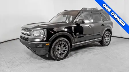 Florida Fine Cars - Used FORD BRONCO-SPORT 2022 ORLANDO BIG BEND