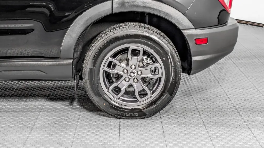 Florida Fine Cars - Used FORD BRONCO SPORT 2022 ORLANDO BIG BEND