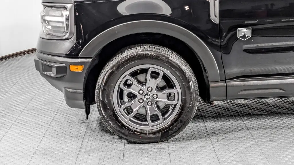 Florida Fine Cars - Used FORD BRONCO SPORT 2022 ORLANDO BIG BEND