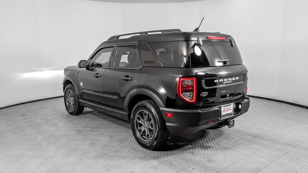 Florida Fine Cars - Used FORD BRONCO SPORT 2022 ORLANDO BIG BEND