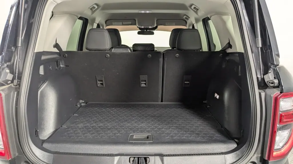 Florida Fine Cars - Used FORD BRONCO SPORT 2022 ORLANDO BIG BEND