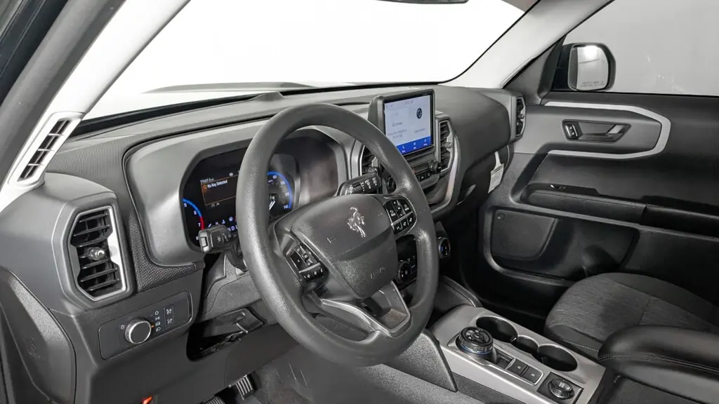 Florida Fine Cars - Used FORD BRONCO SPORT 2022 ORLANDO BIG BEND