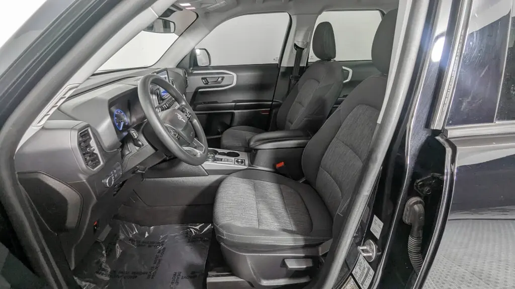 Florida Fine Cars - Used FORD BRONCO SPORT 2022 ORLANDO BIG BEND