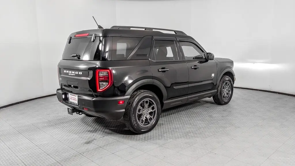 Florida Fine Cars - Used FORD BRONCO SPORT 2022 ORLANDO BIG BEND