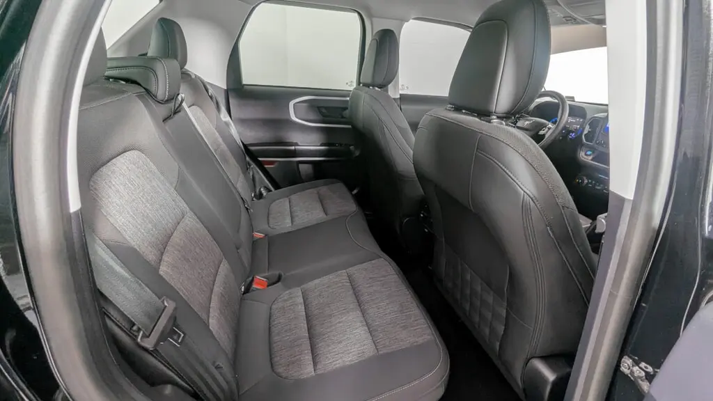 Florida Fine Cars - Used FORD BRONCO SPORT 2022 ORLANDO BIG BEND