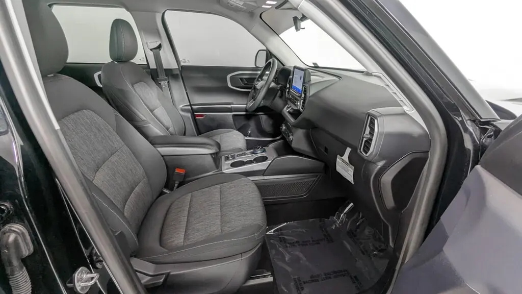 Florida Fine Cars - Used FORD BRONCO SPORT 2022 ORLANDO BIG BEND