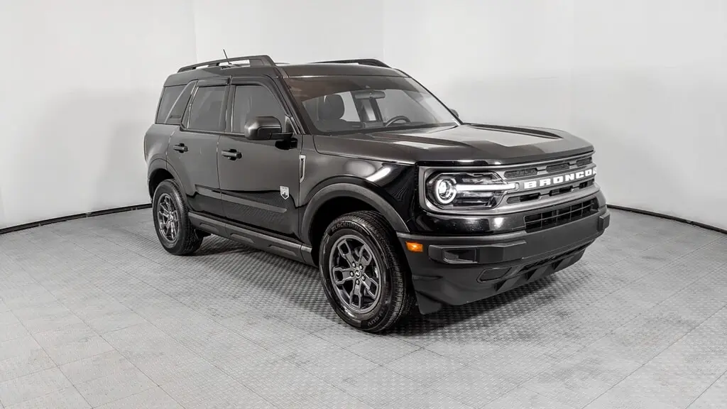 Florida Fine Cars - Used FORD BRONCO SPORT 2022 ORLANDO BIG BEND
