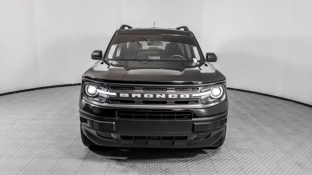 Florida Fine Cars - Used FORD BRONCO SPORT 2022 ORLANDO BIG BEND