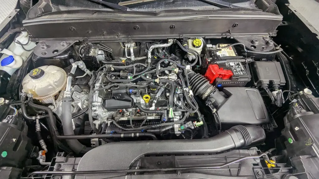 Florida Fine Cars - Used FORD BRONCO SPORT 2022 ORLANDO BIG BEND