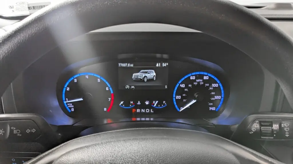 Florida Fine Cars - Used FORD BRONCO SPORT 2022 ORLANDO BIG BEND