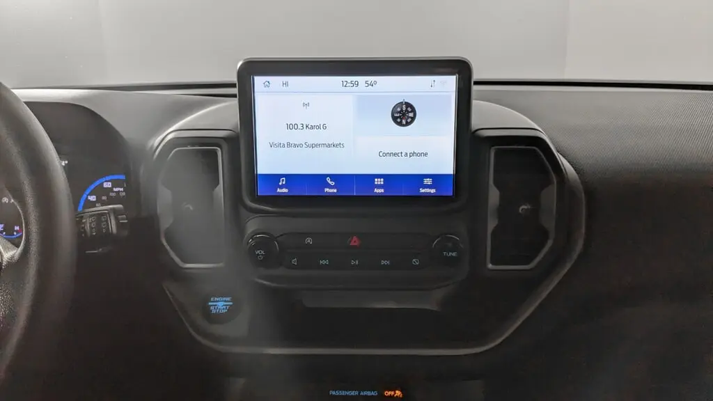 Florida Fine Cars - Used FORD BRONCO SPORT 2022 ORLANDO BIG BEND