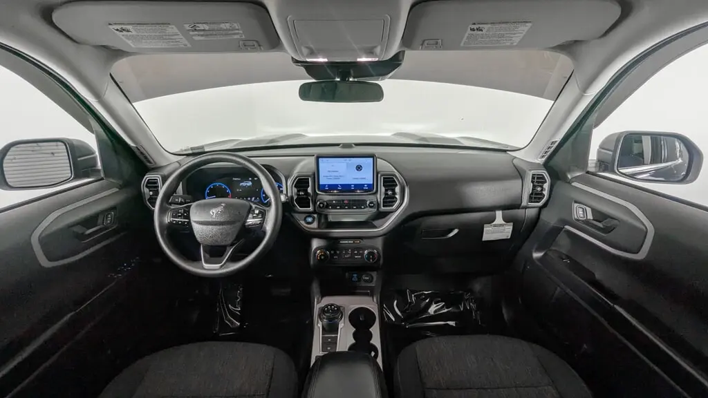 Florida Fine Cars - Used FORD BRONCO SPORT 2022 ORLANDO BIG BEND