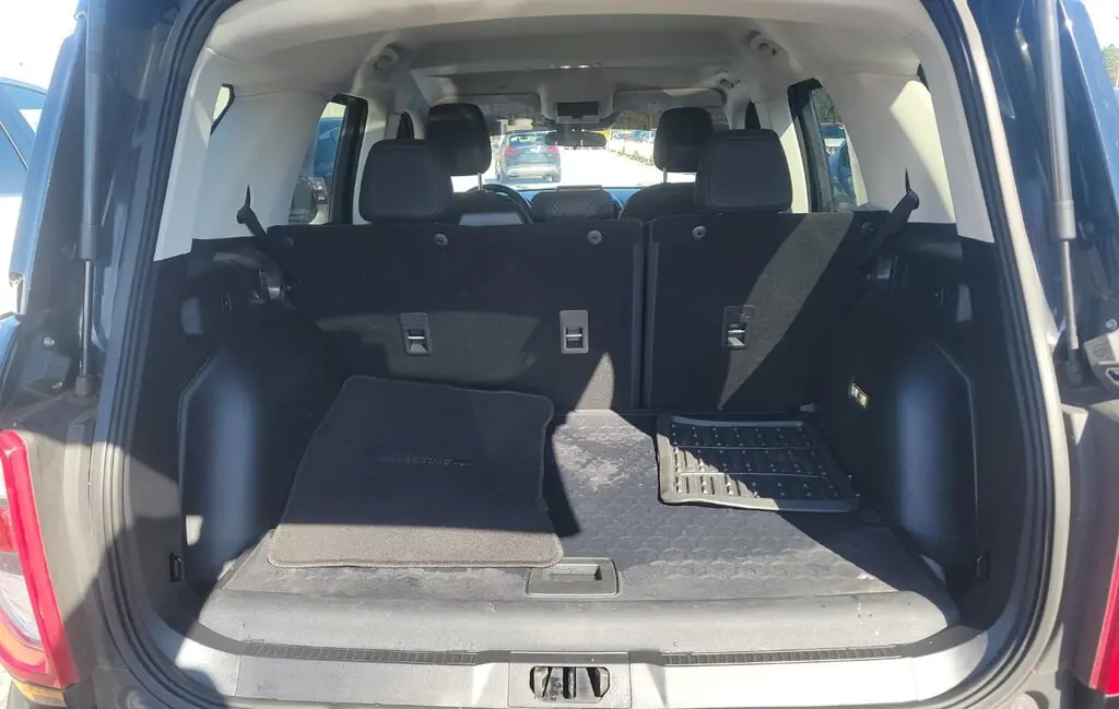 Florida Fine Cars - Used FORD BRONCO SPORT 2022 ORLANDO BIG BEND