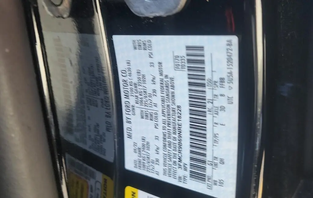 Florida Fine Cars - Used FORD BRONCO SPORT 2022 ORLANDO BIG BEND