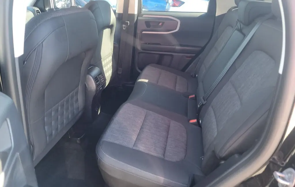 Florida Fine Cars - Used FORD BRONCO SPORT 2022 ORLANDO BIG BEND