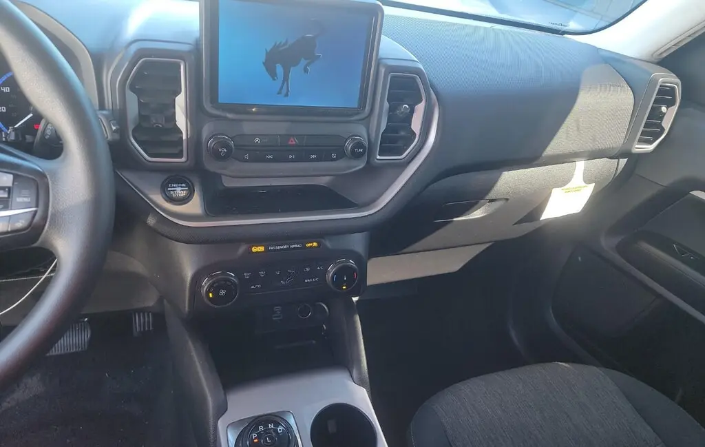 Florida Fine Cars - Used FORD BRONCO SPORT 2022 ORLANDO BIG BEND