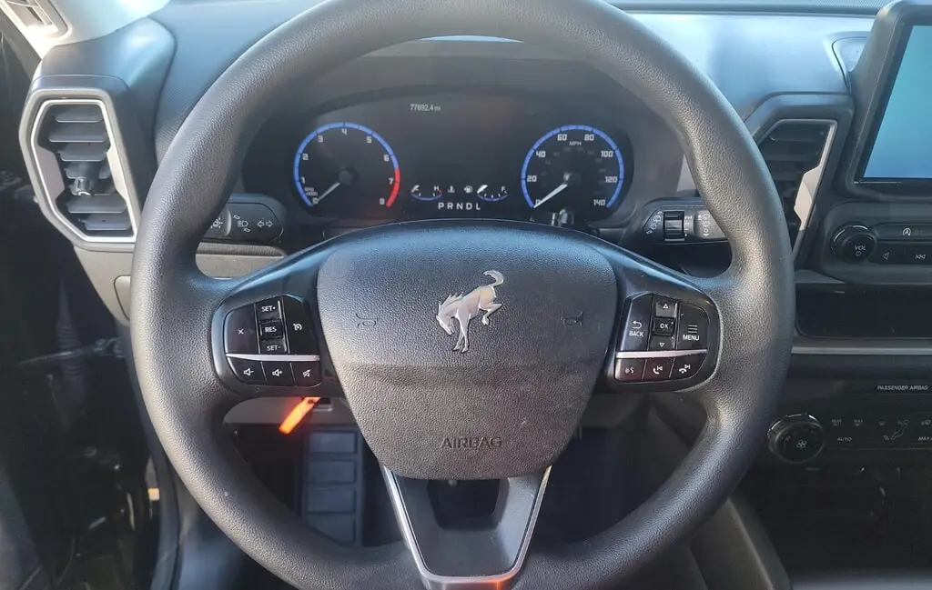 Florida Fine Cars - Used FORD BRONCO SPORT 2022 ORLANDO BIG BEND