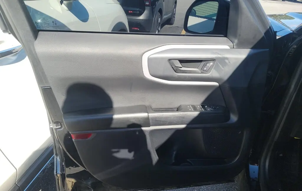 Florida Fine Cars - Used FORD BRONCO SPORT 2022 ORLANDO BIG BEND