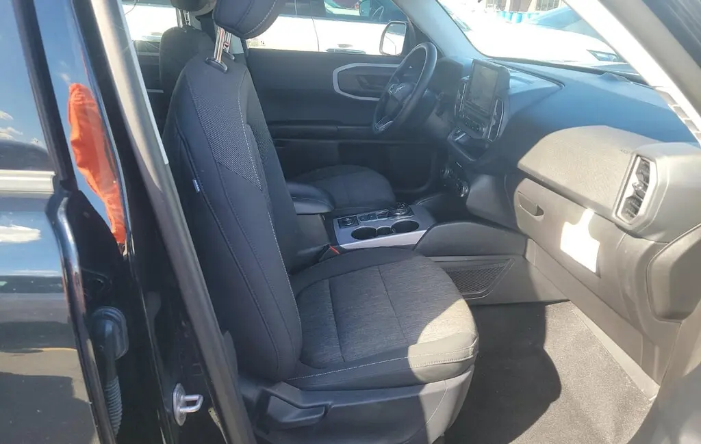 Florida Fine Cars - Used FORD BRONCO SPORT 2022 ORLANDO BIG BEND