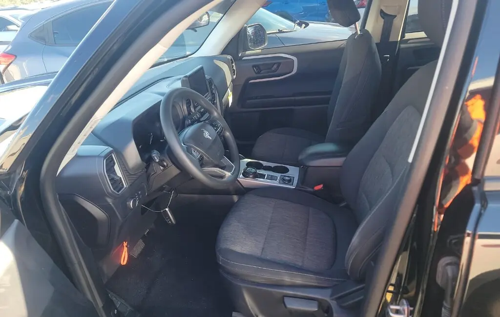 Florida Fine Cars - Used FORD BRONCO SPORT 2022 ORLANDO BIG BEND