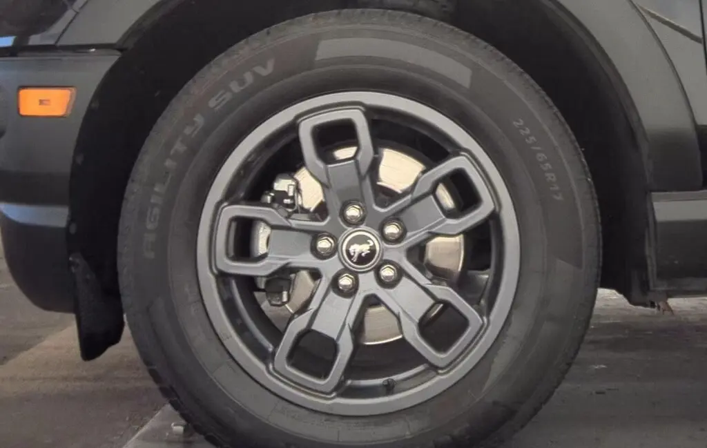 Florida Fine Cars - Used FORD BRONCO SPORT 2022 ORLANDO BIG BEND